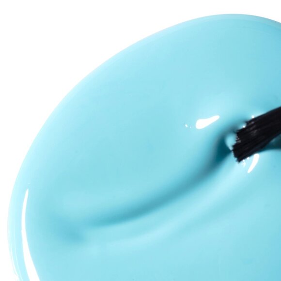 Bio Seaweed Gel 2-in-1 Dip Powder - 23 Powder Blue - Picture 1 of 3